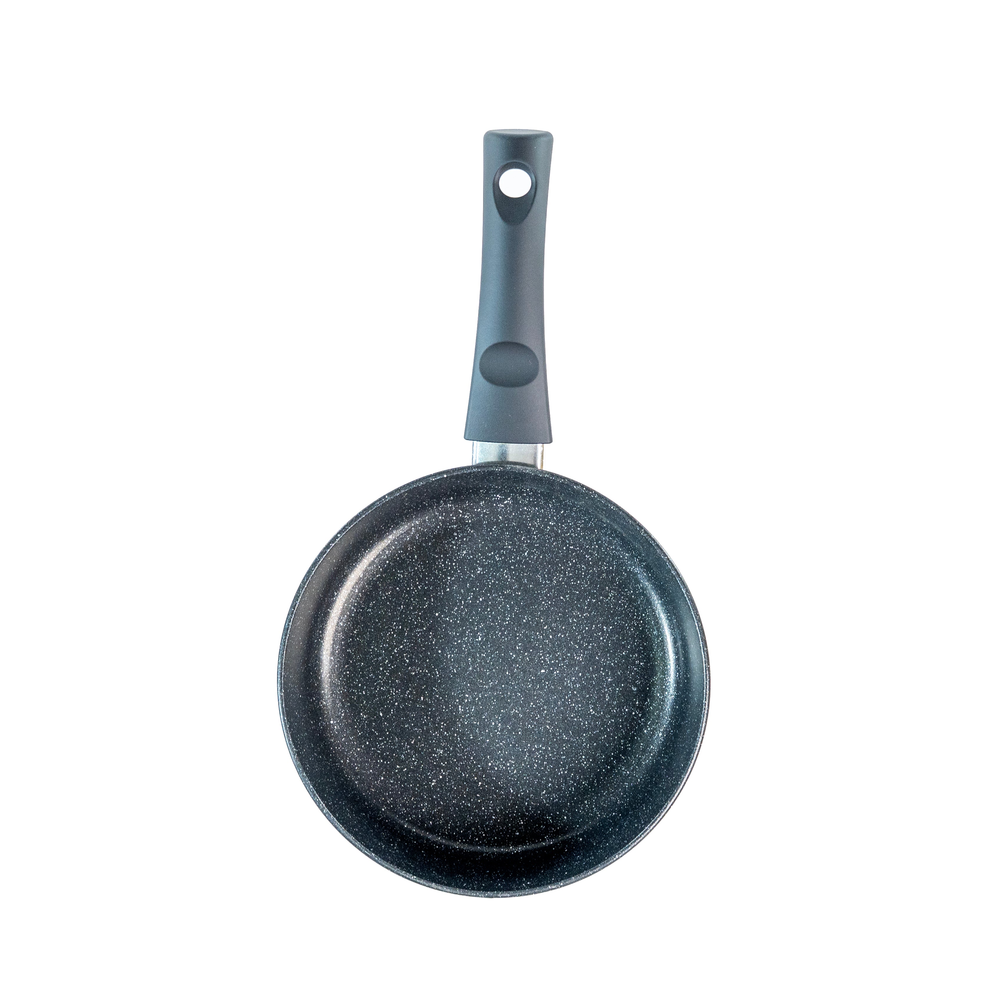 SARTEN ALUMINIO FORJADO 3.2 MM ROCA 20 CM (Caja con 6 piezas)