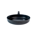 SARTEN ALUMINIO FORJADO 3.2 MM ROCA 30 CM (Caja con 6 piezas)
