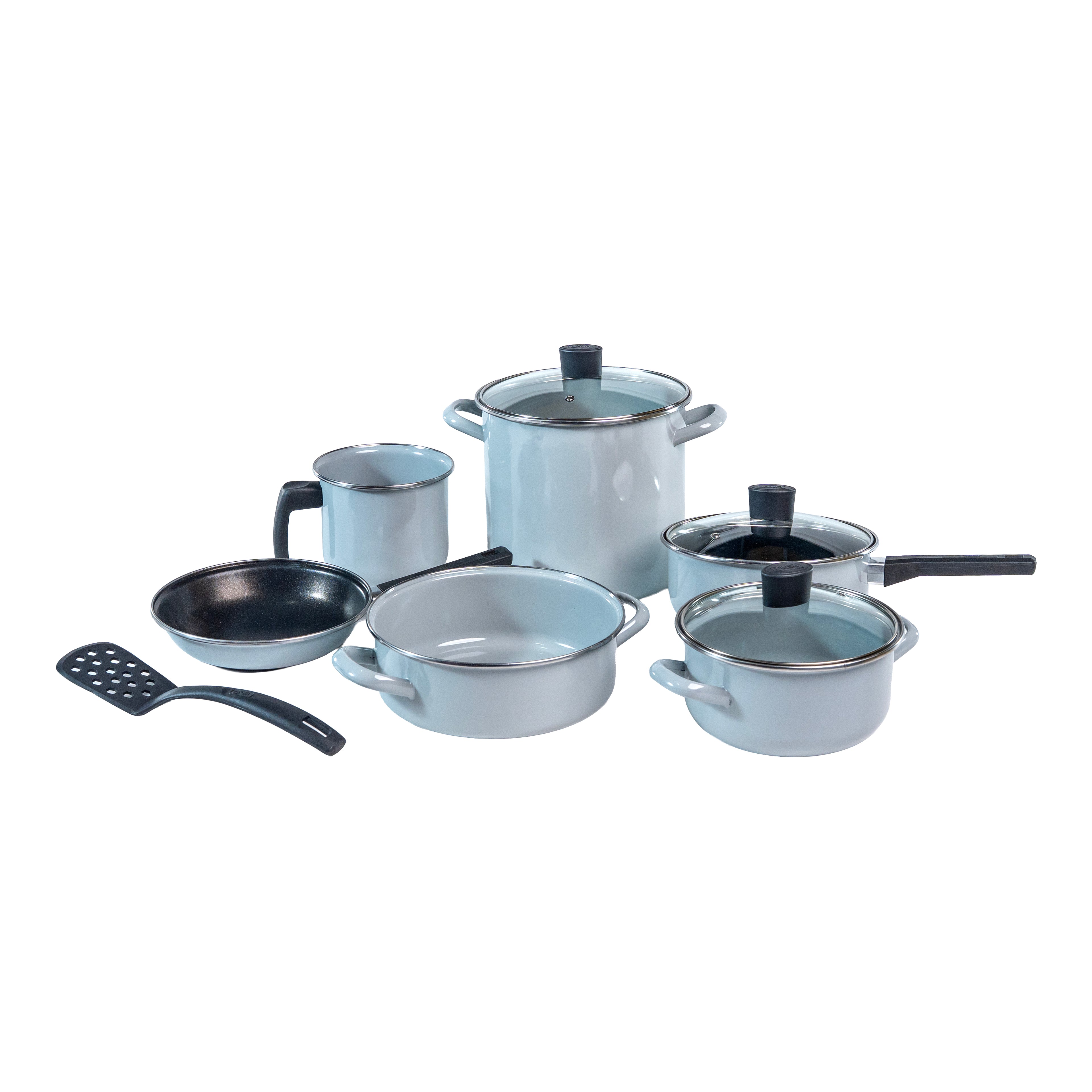 BATERIA RUMANIA 11 PZAS WINTER