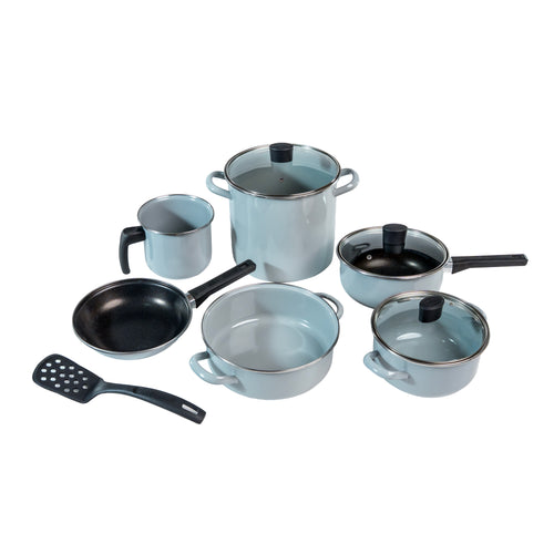 BATERIA RUMANIA 11 PZAS WINTER