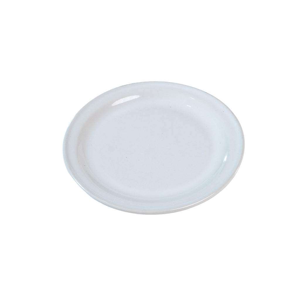PLATO PASTEL 20 CM VARIOS COLORES PRIMERA COMERCIAL (Caja con 24 piezas)