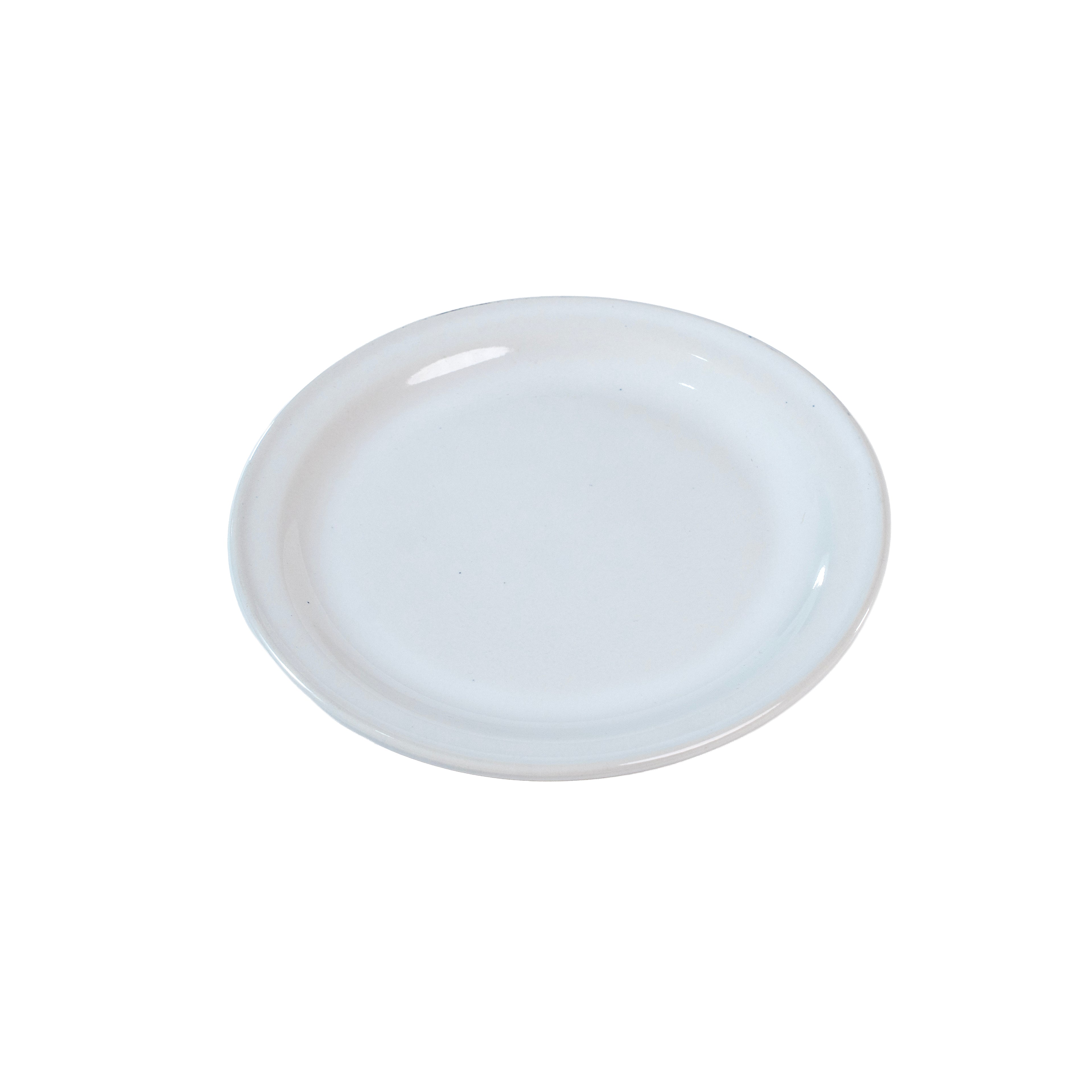 PLATO PASTEL 20 CM VARIOS COLORES PRIMERA COMERCIAL (Caja con 24 piezas)