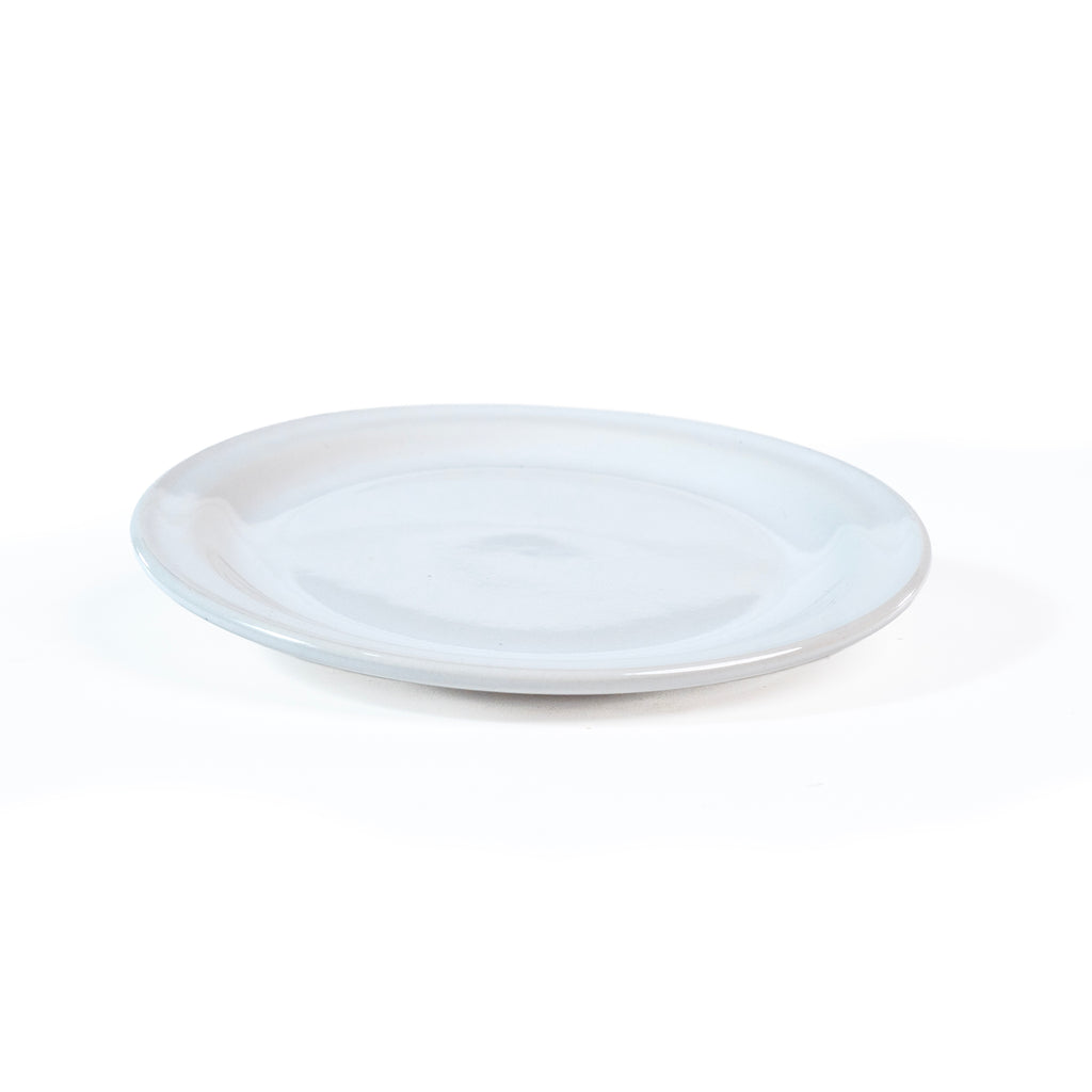 PLATO PASTEL 20 CM VARIOS COLORES PRIMERA COMERCIAL (Caja con 24 piezas)