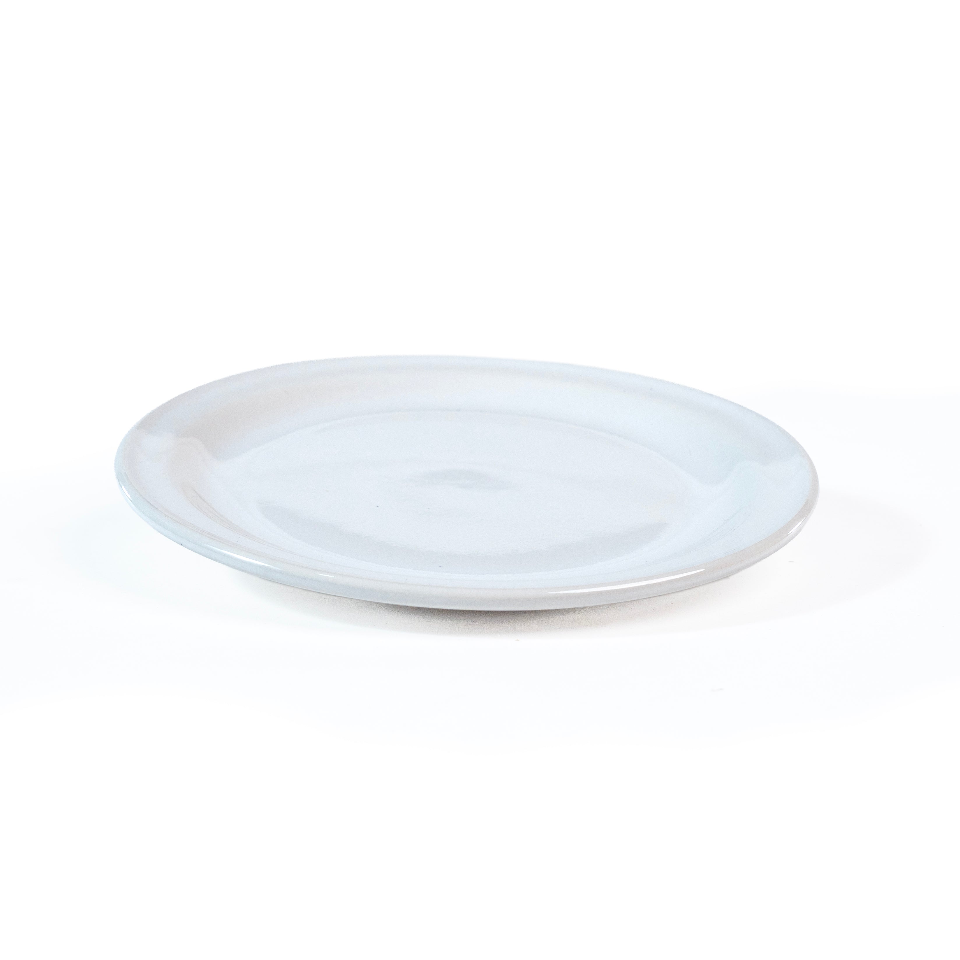 PLATO PASTEL 20 CM VARIOS COLORES PRIMERA COMERCIAL (Caja con 24 piezas)
