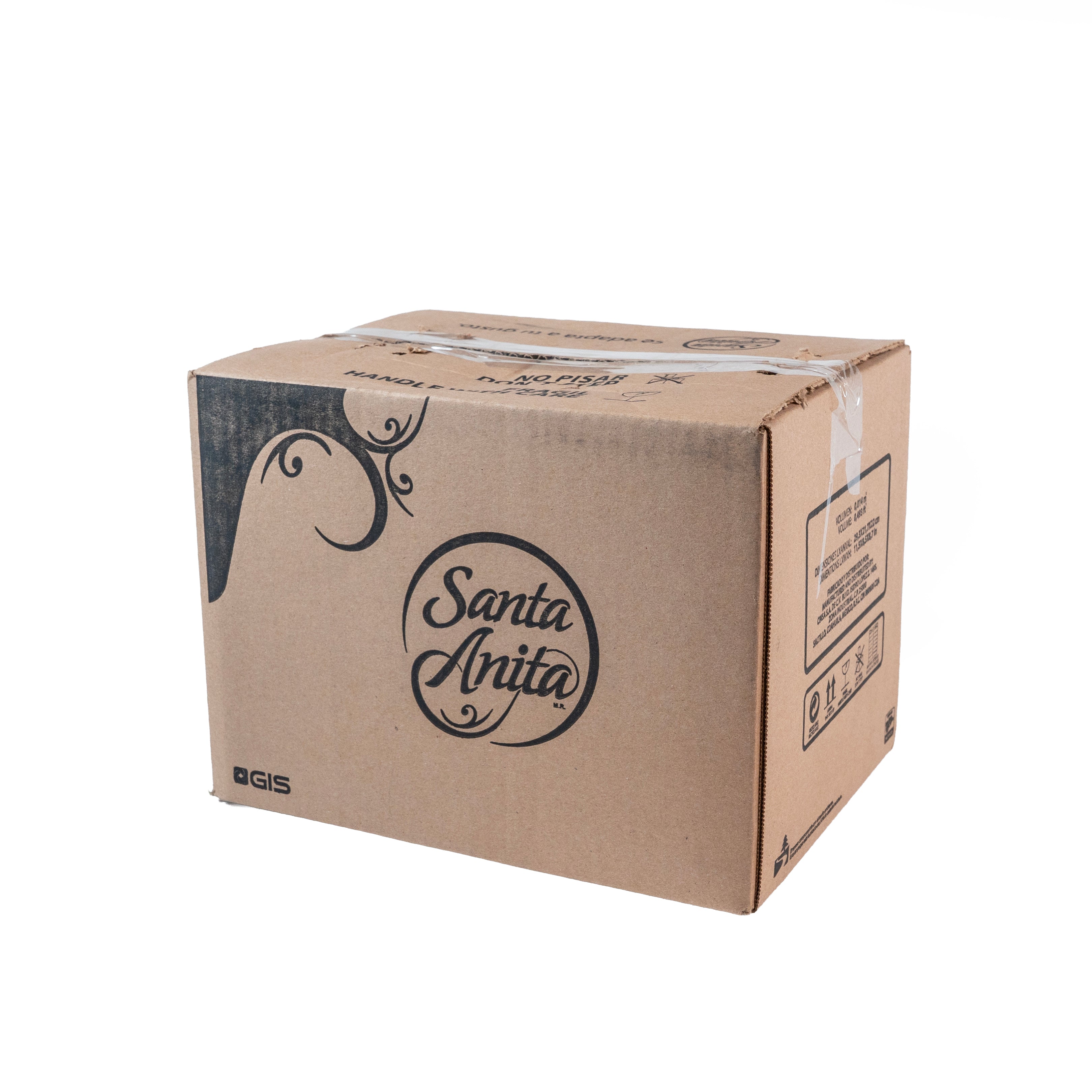 PLATO SOPERO VICTORIA (Caja con 24 piezas)