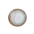 PLATO SOPERO EMBOSS CIRCLES SARAPE (Caja con 24 piezas)