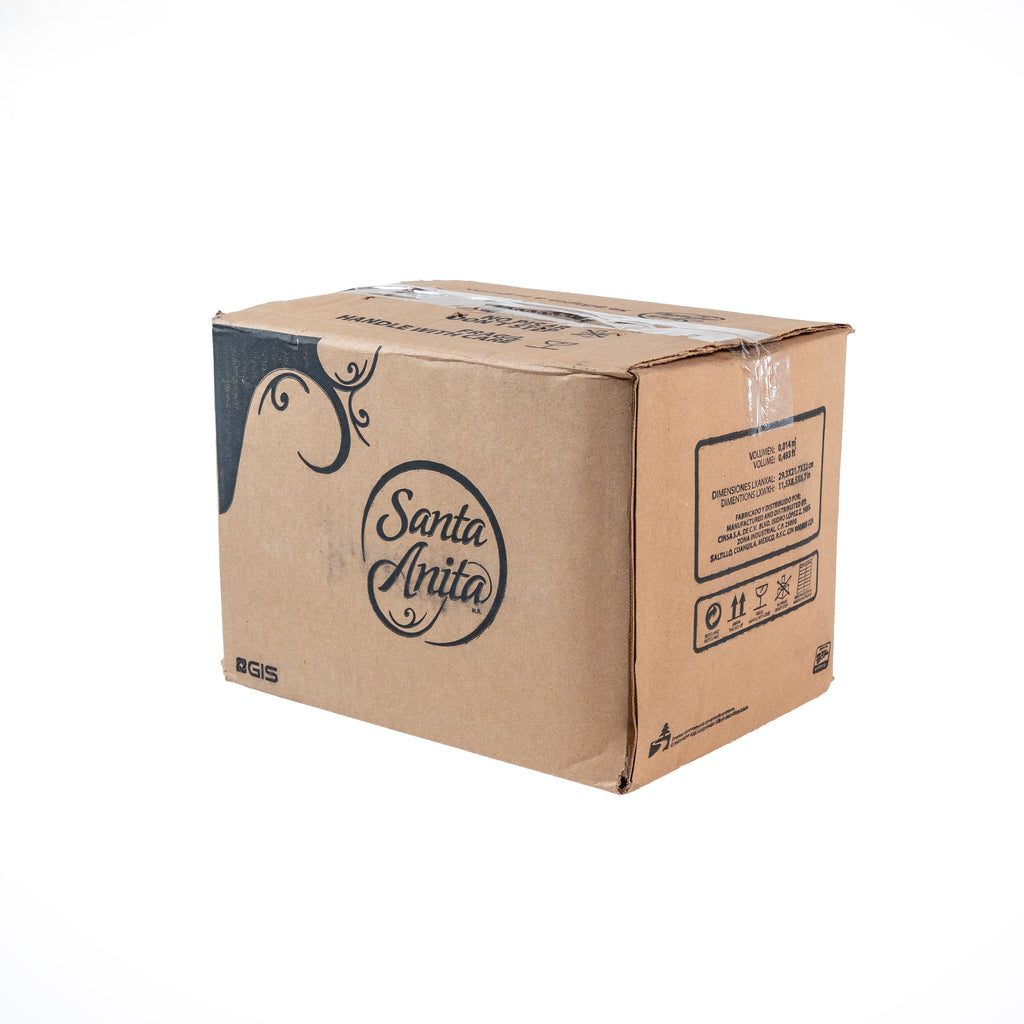 PLATO SOPERO BARROCO (Caja con 24 piezas)