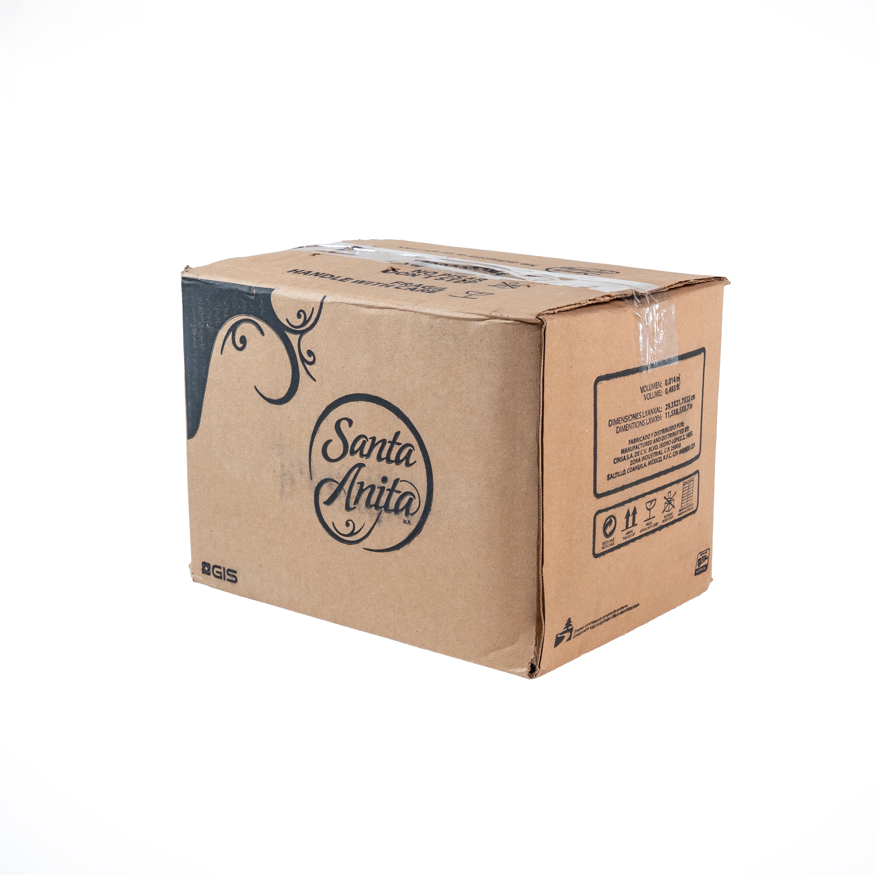 PLATO SOPERO BARROCO (Caja con 24 piezas)