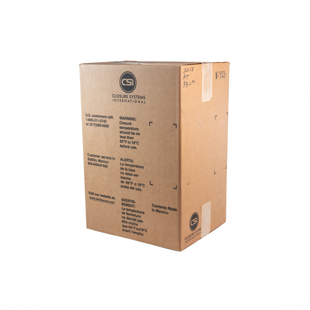 SARTEN NO. 18 AZUL TURQUESA (Caja con 35 piezas)