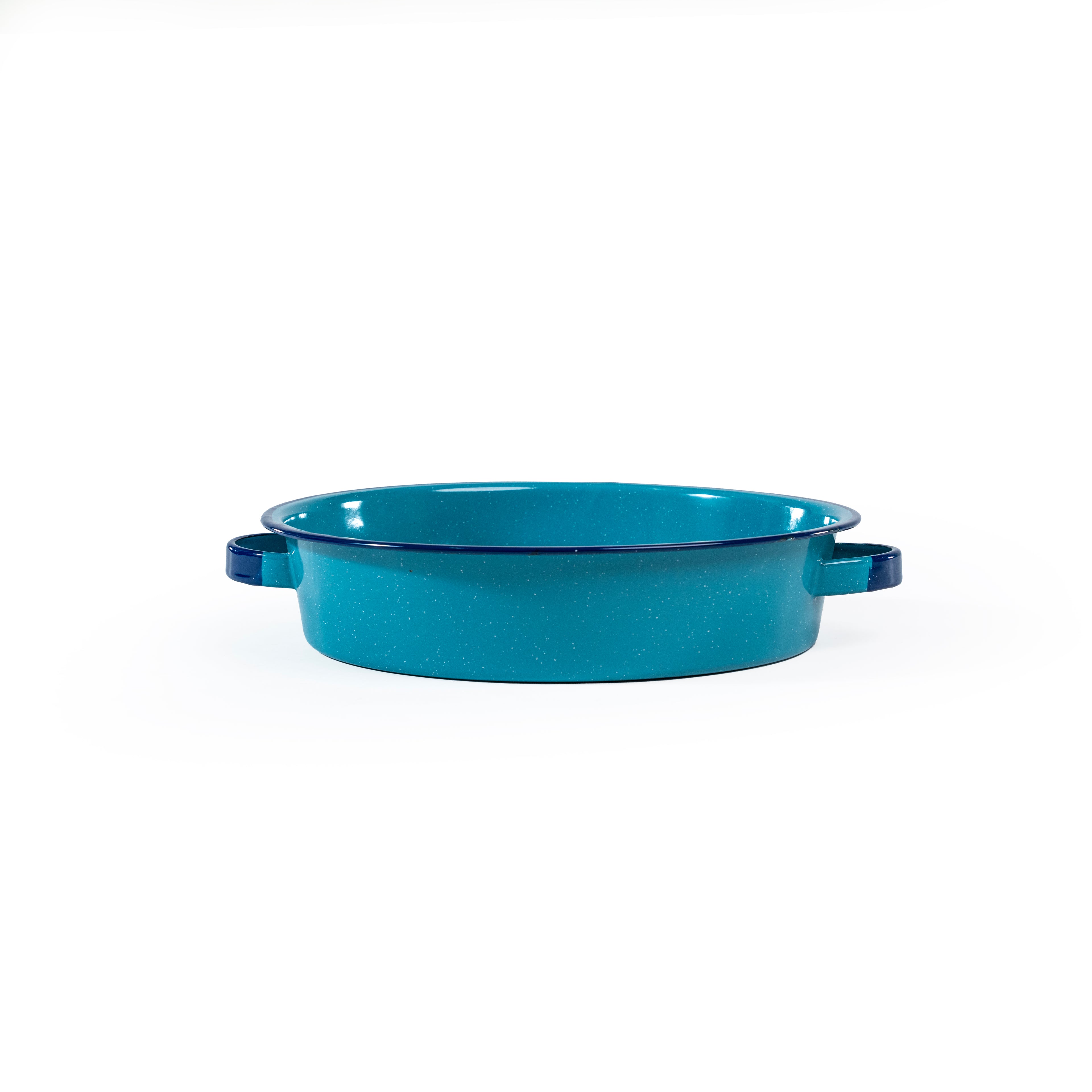 BANDEJA 34 AZUL TURQUEZA TRES (Caja con 5 piezas)