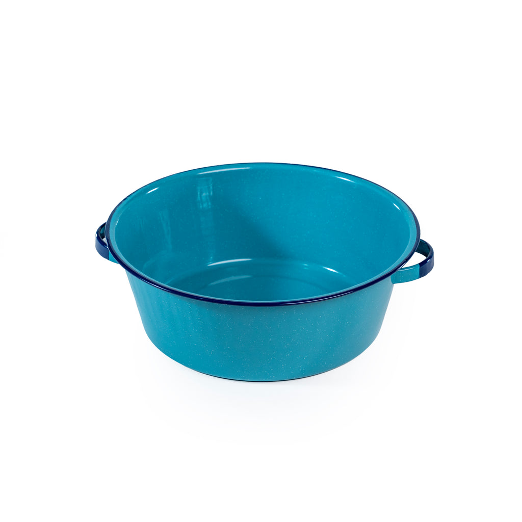 BANDEJA 40 AZUL TURQUEZA TRES (Caja con 4 piezas)