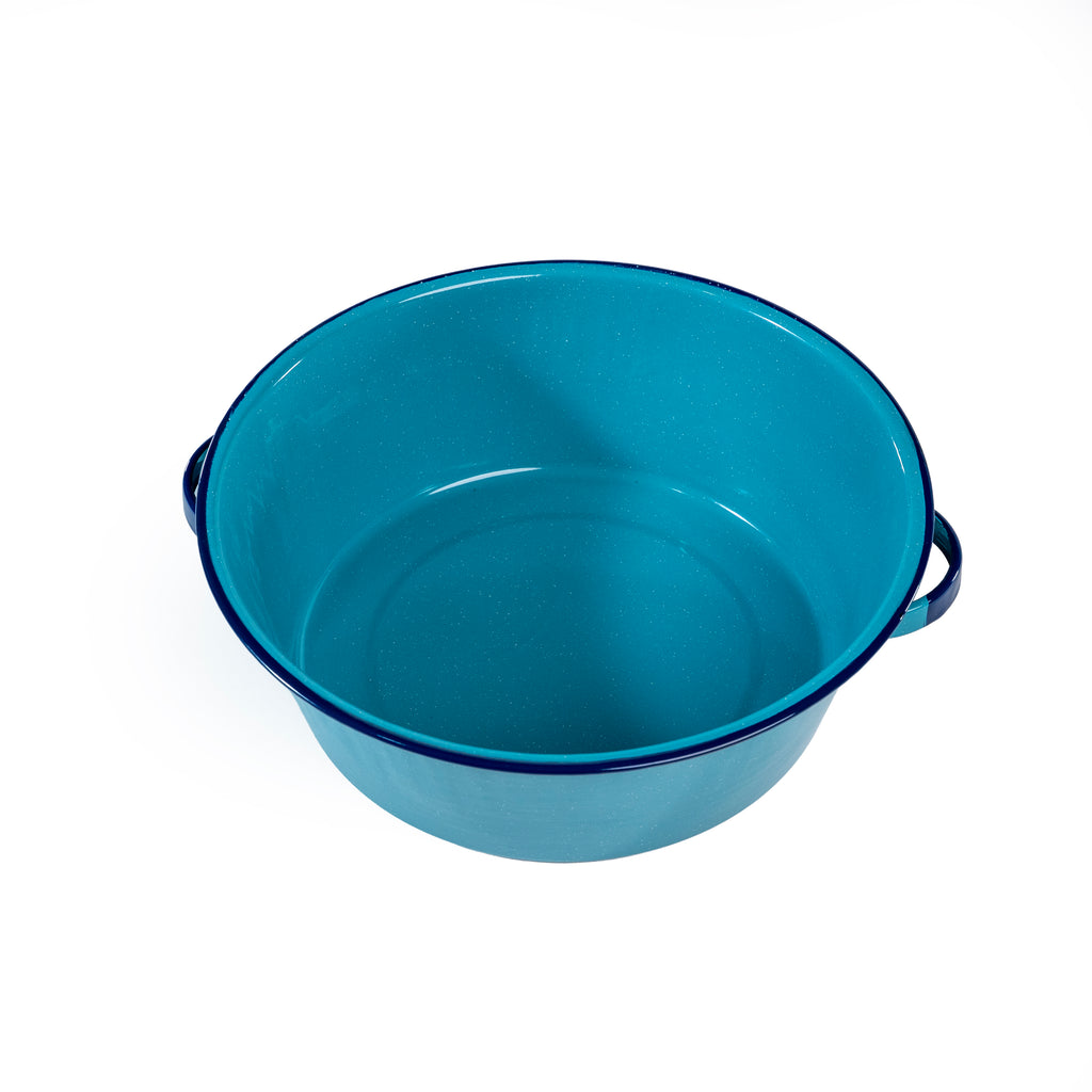 BANDEJA 40 AZUL TURQUEZA TRES (Caja con 4 piezas)