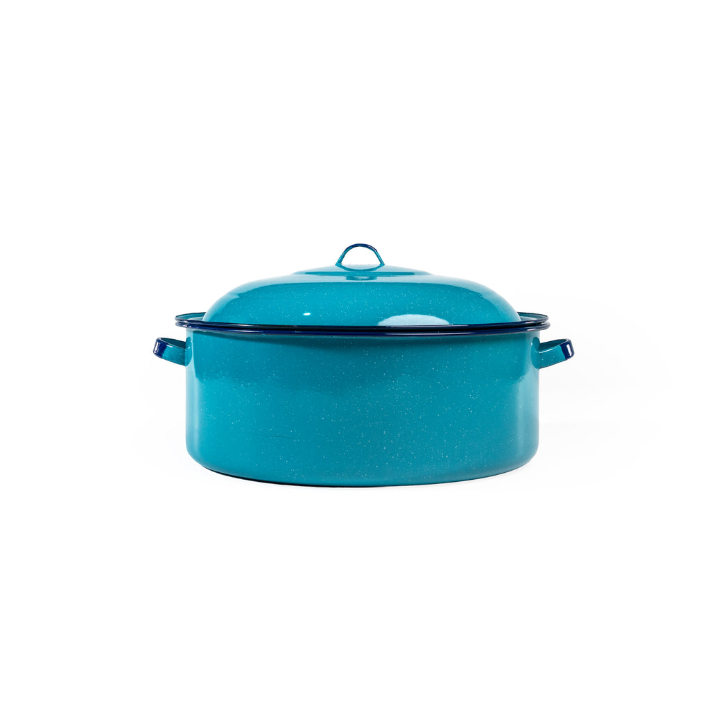 BUDINERA 42 AZUL TURQUEZA TRES (Caja con 2 piezas)