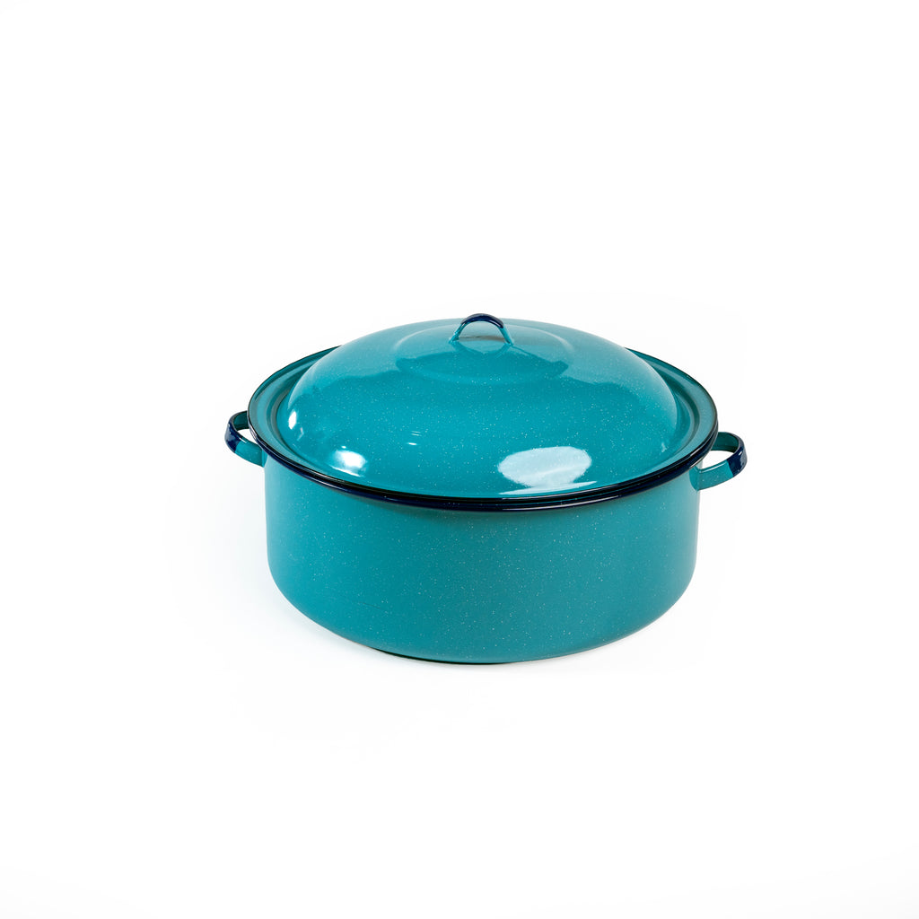 BUDINERA 42 AZUL TURQUEZA TRES (Caja con 2 piezas)