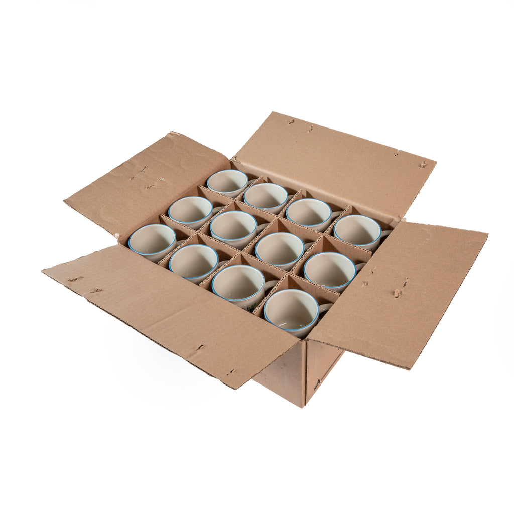 TAZA VICTORIA (Caja con 24 piezas)