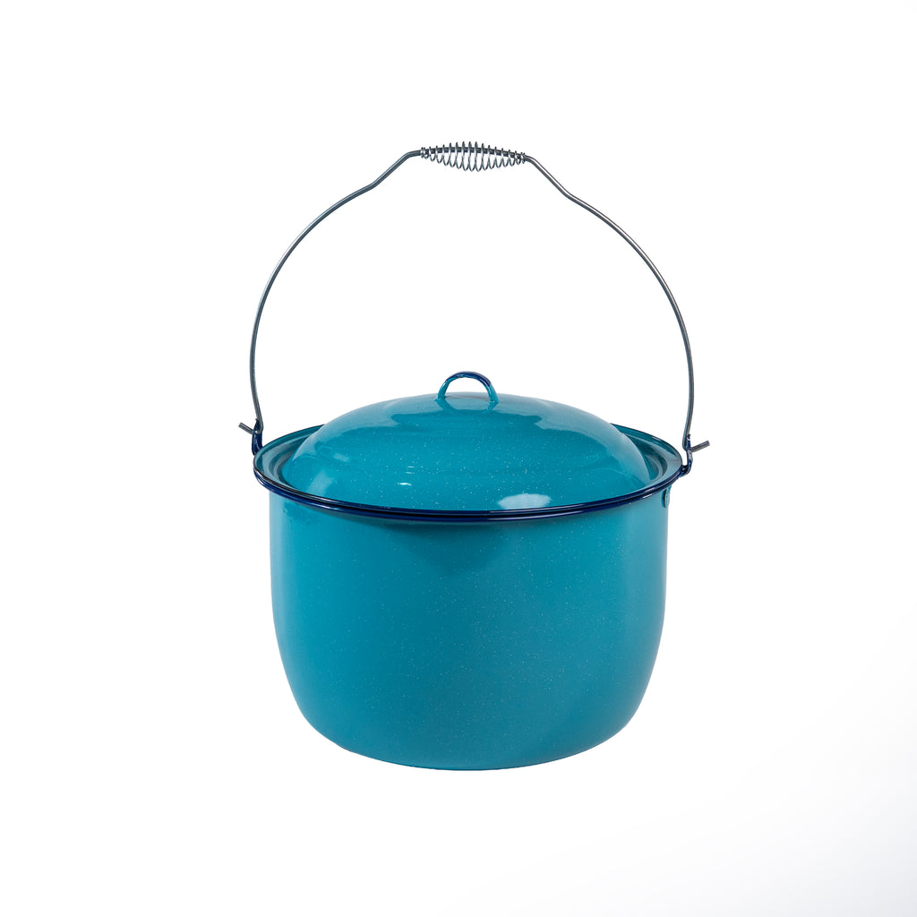 OLLA CONVEXA 34 AZUL TURQUEZA CINSA