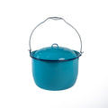 OLLA CONVEXA 34 AZUL TURQUEZA CINSA
