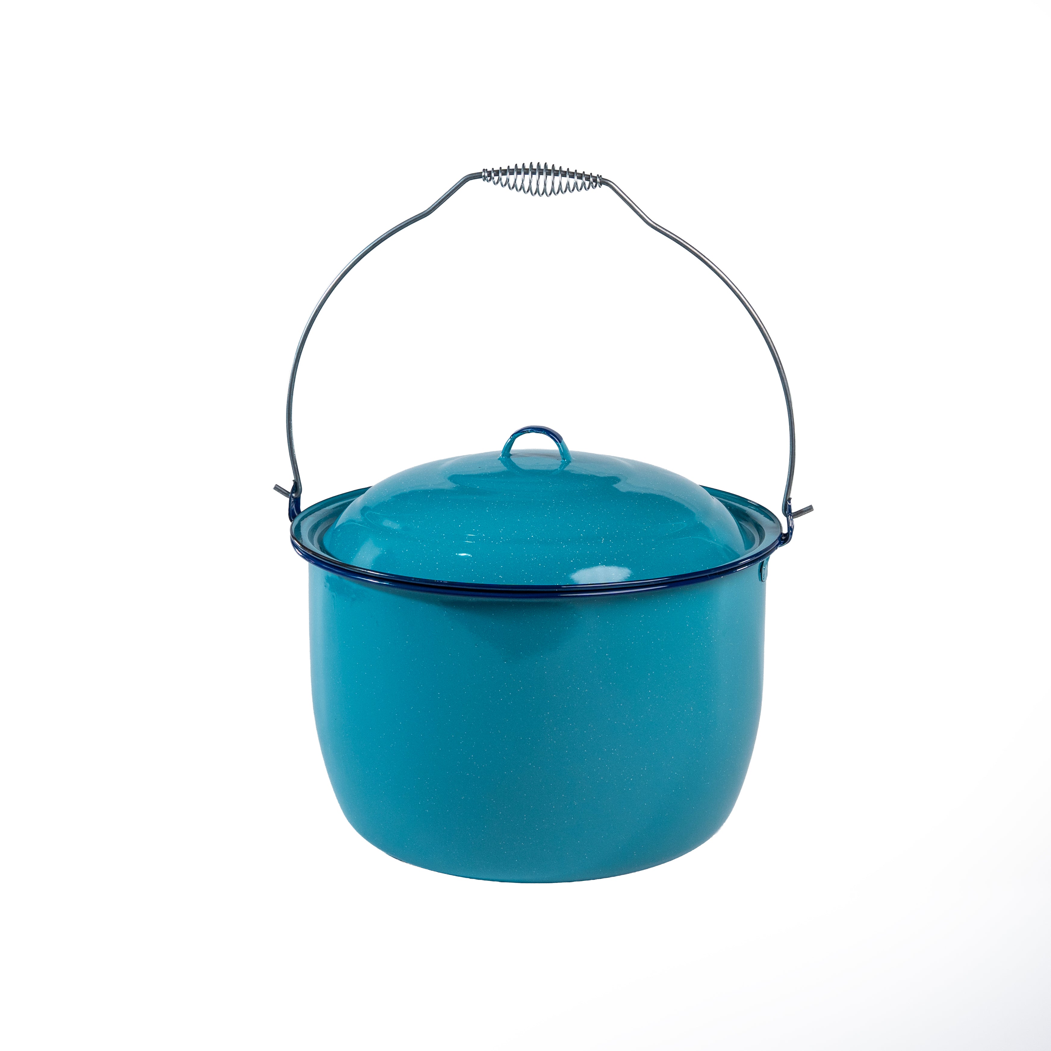 OLLA CONVEXA 34 AZUL TURQUEZA CINSA