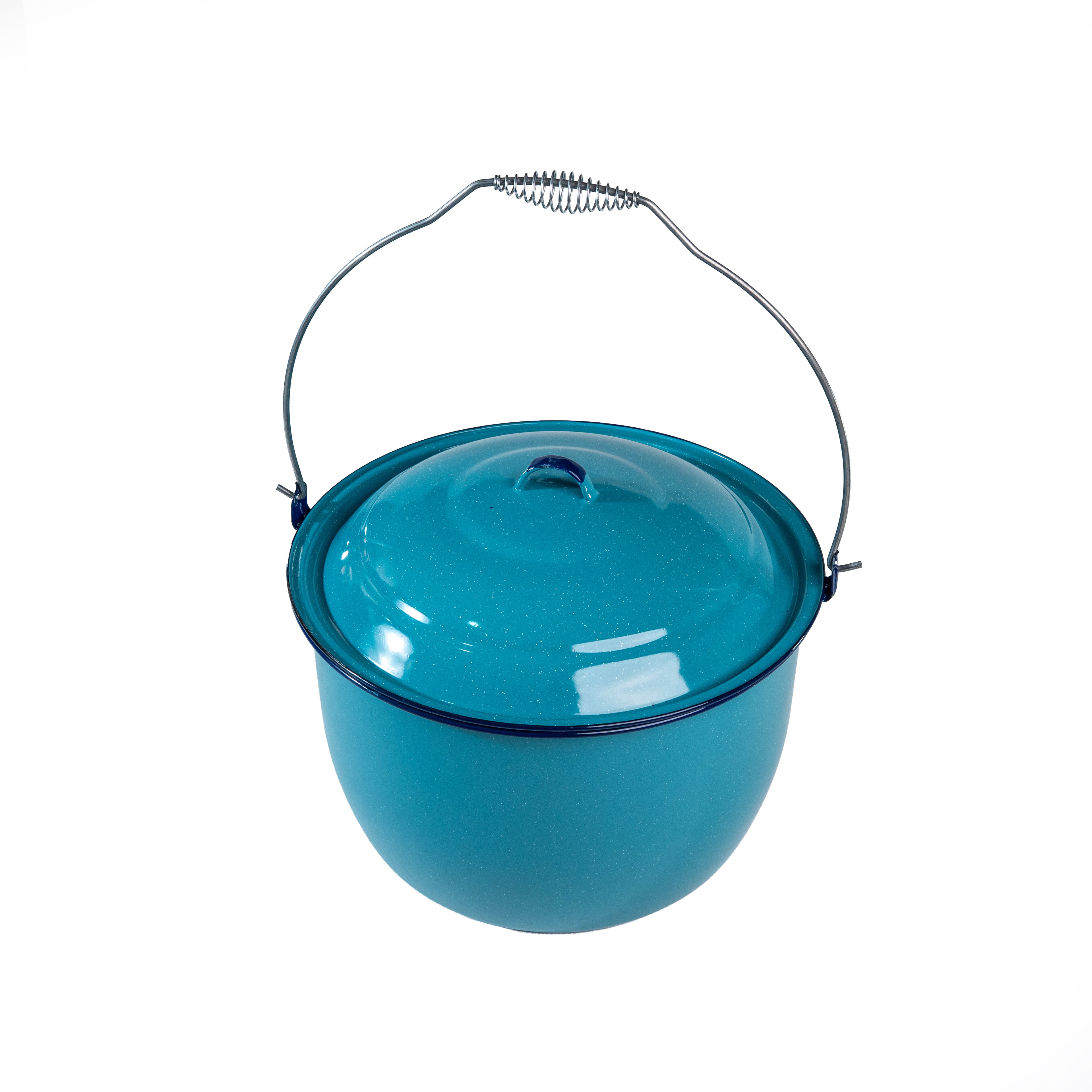 OLLA CONVEXA 34 AZUL TURQUEZA CINSA
