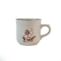 TAZA FLOR DE OTOÑO (Caja con 24 piezas)