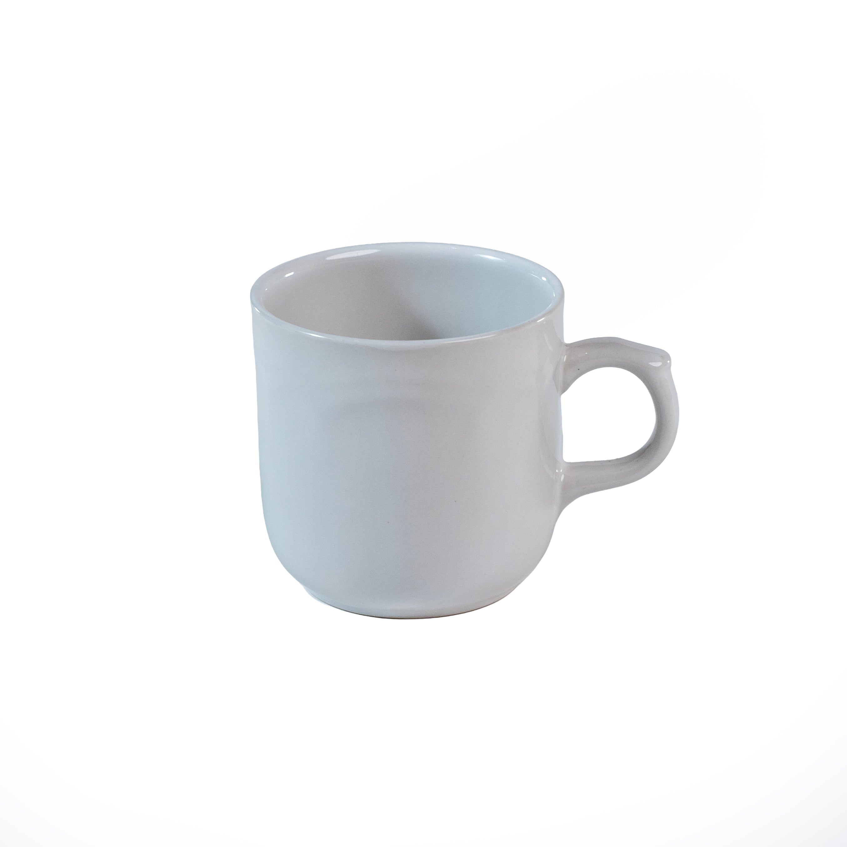 TAZA BARROCO (Caja con 24 piezas)