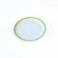 PLATO TRINCHE VARIOS DEC PRIMERA COMERCIAL (Caja con 24 piezas)