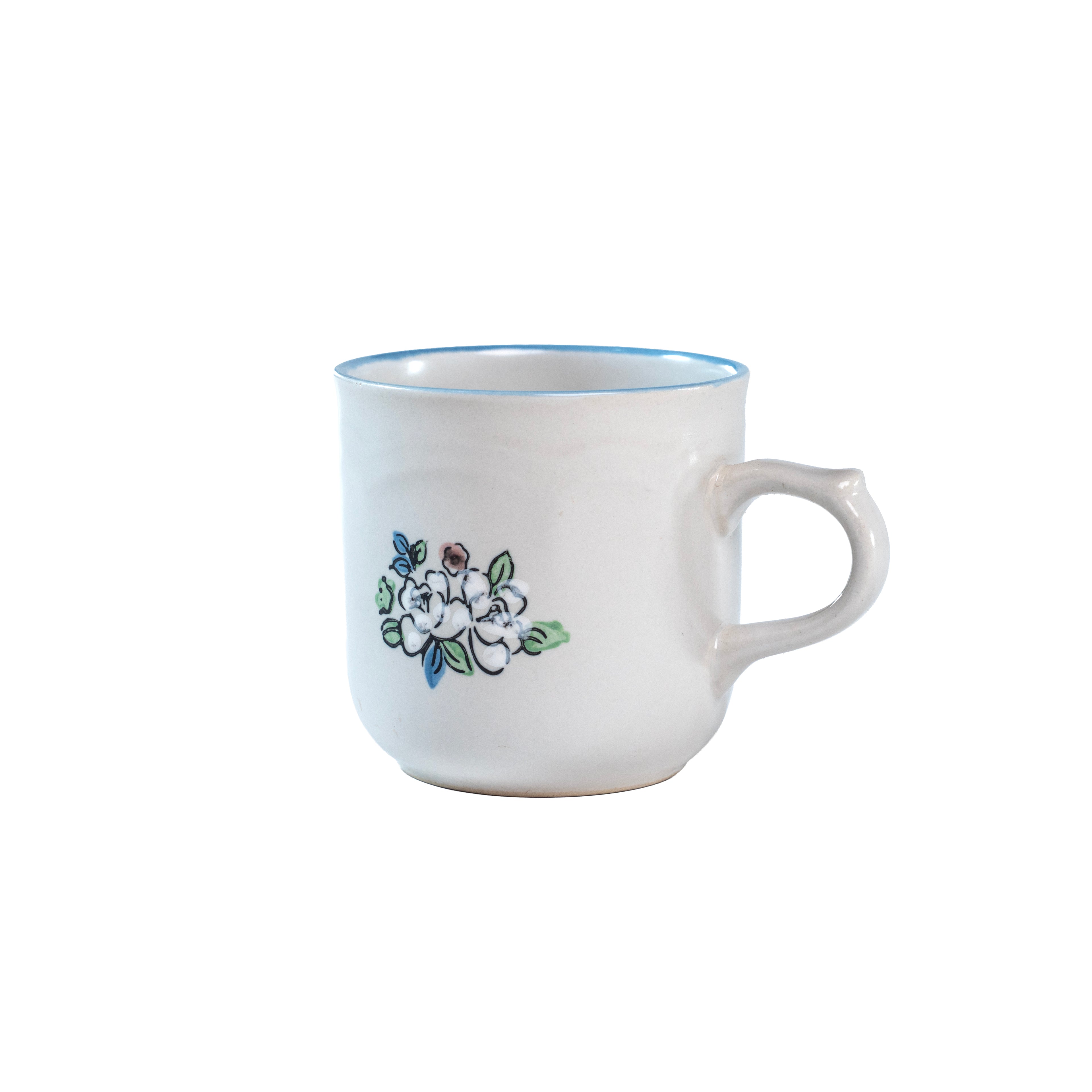 TAZA VARIOS DEC PRIMERA COMERCIAL (Caja con 24 piezas)