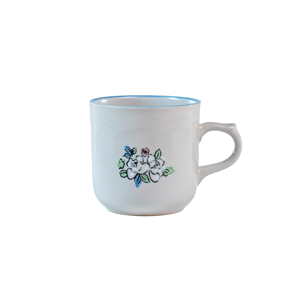 TAZA VARIOS DEC PRIMERA COMERCIAL (Caja con 24 piezas)