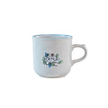 TAZA VARIOS DEC PRIMERA COMERCIAL (Caja con 24 piezas)