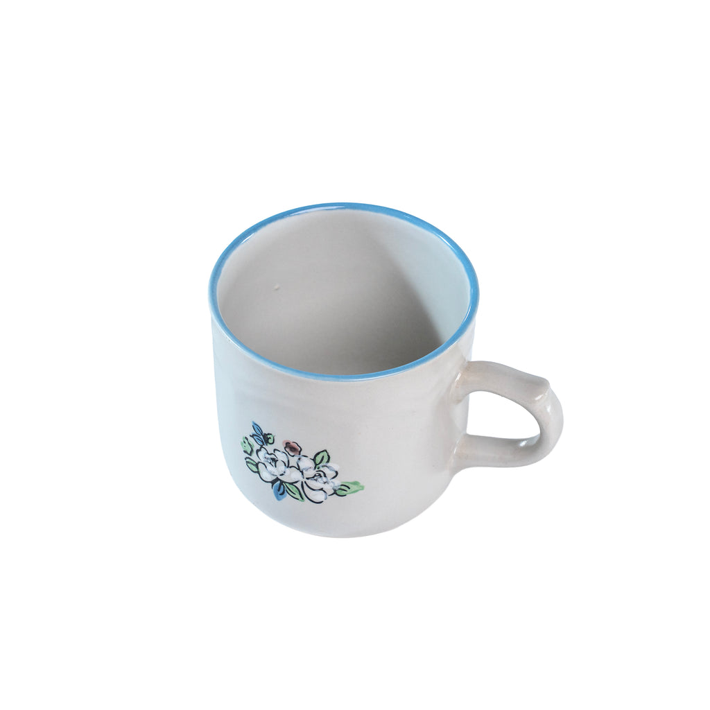 TAZA VARIOS DEC PRIMERA COMERCIAL (Caja con 24 piezas)