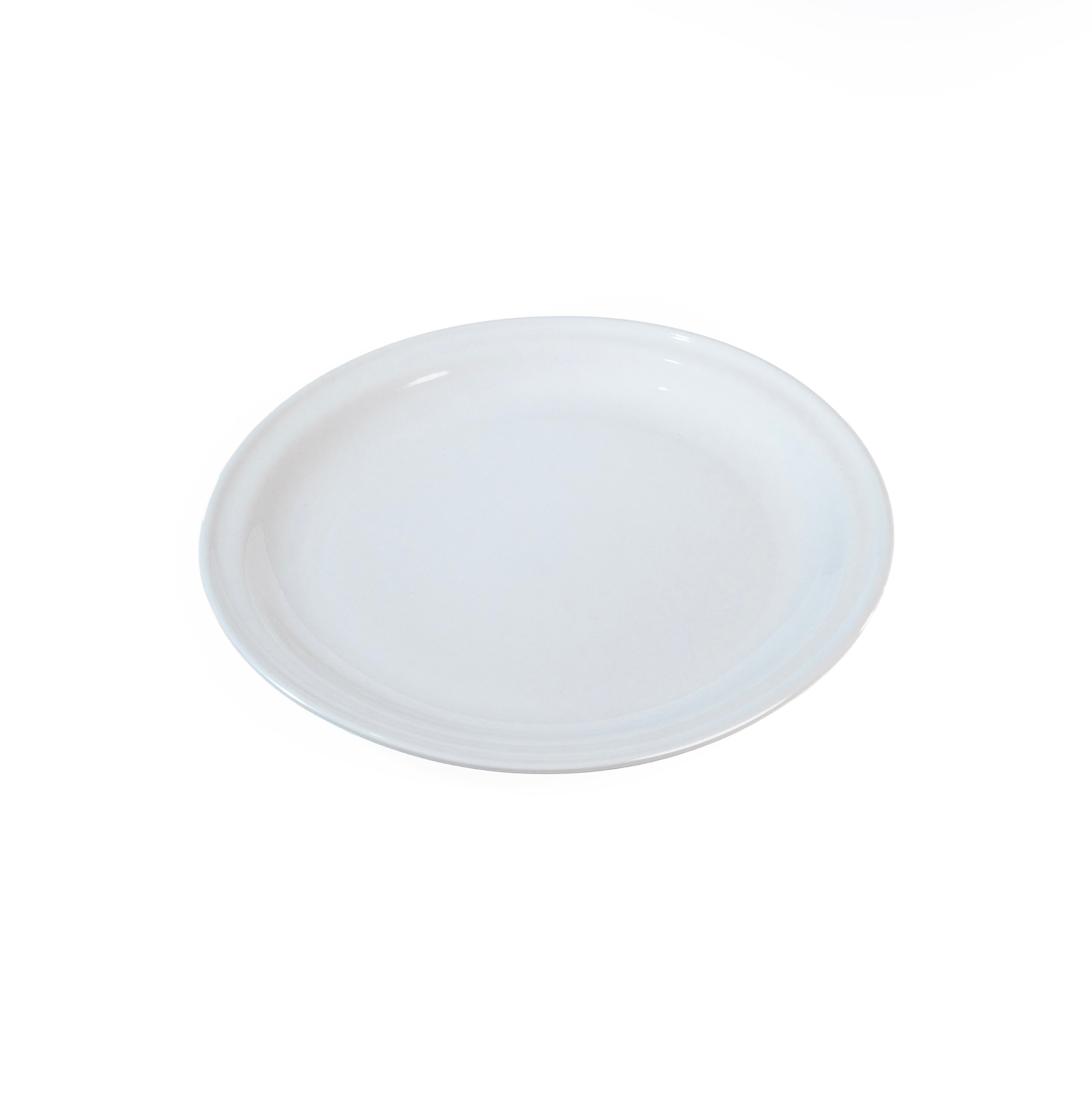 PLATO TRINCHE VARIOS DEC PRIMERA COMERCIAL (Caja con 24 piezas)