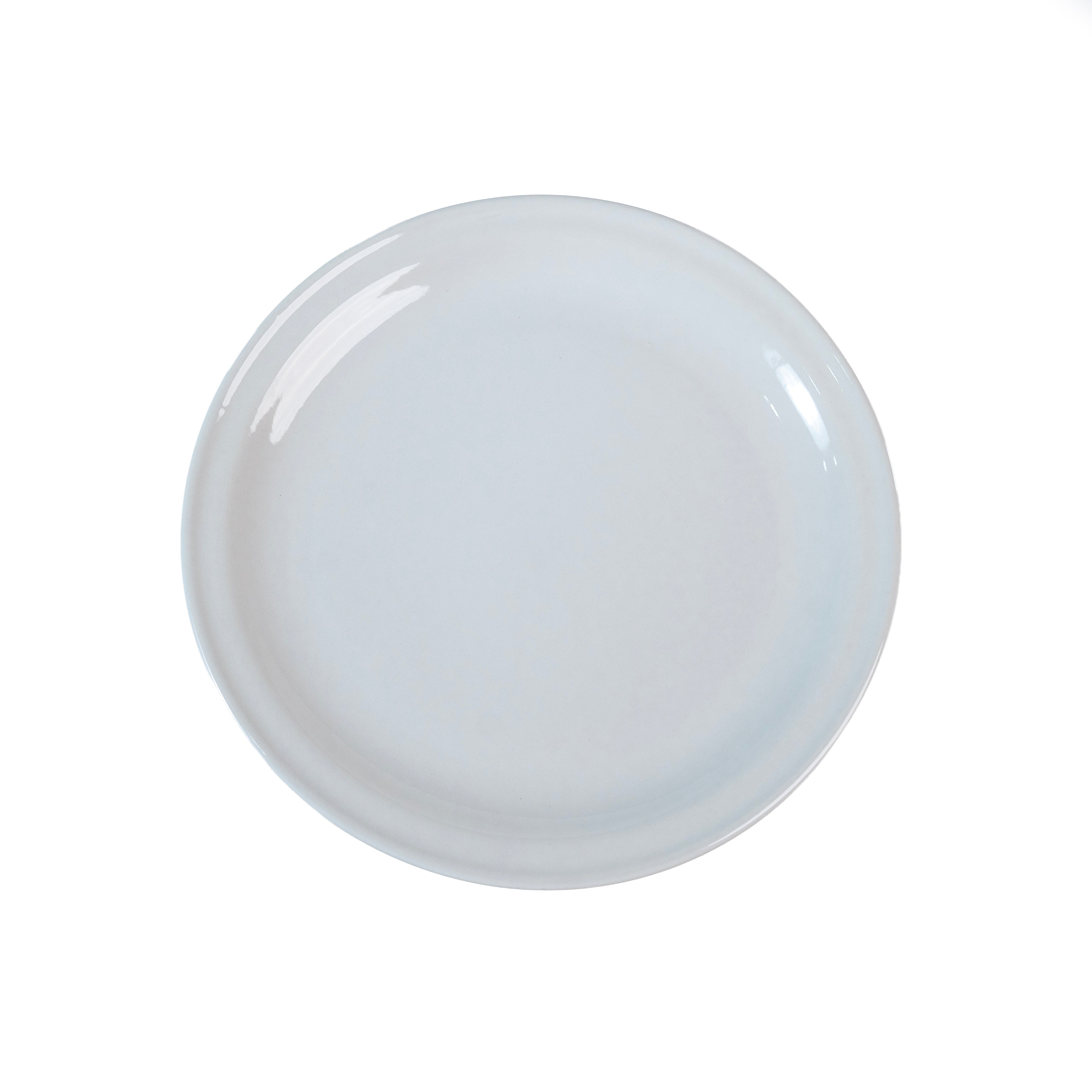 PLATO TRINCHE VARIOS DEC PRIMERA COMERCIAL (Caja con 24 piezas)