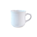 TAZA VARIOS DEC PRIMERA COMERCIAL (Caja con 24 piezas)
