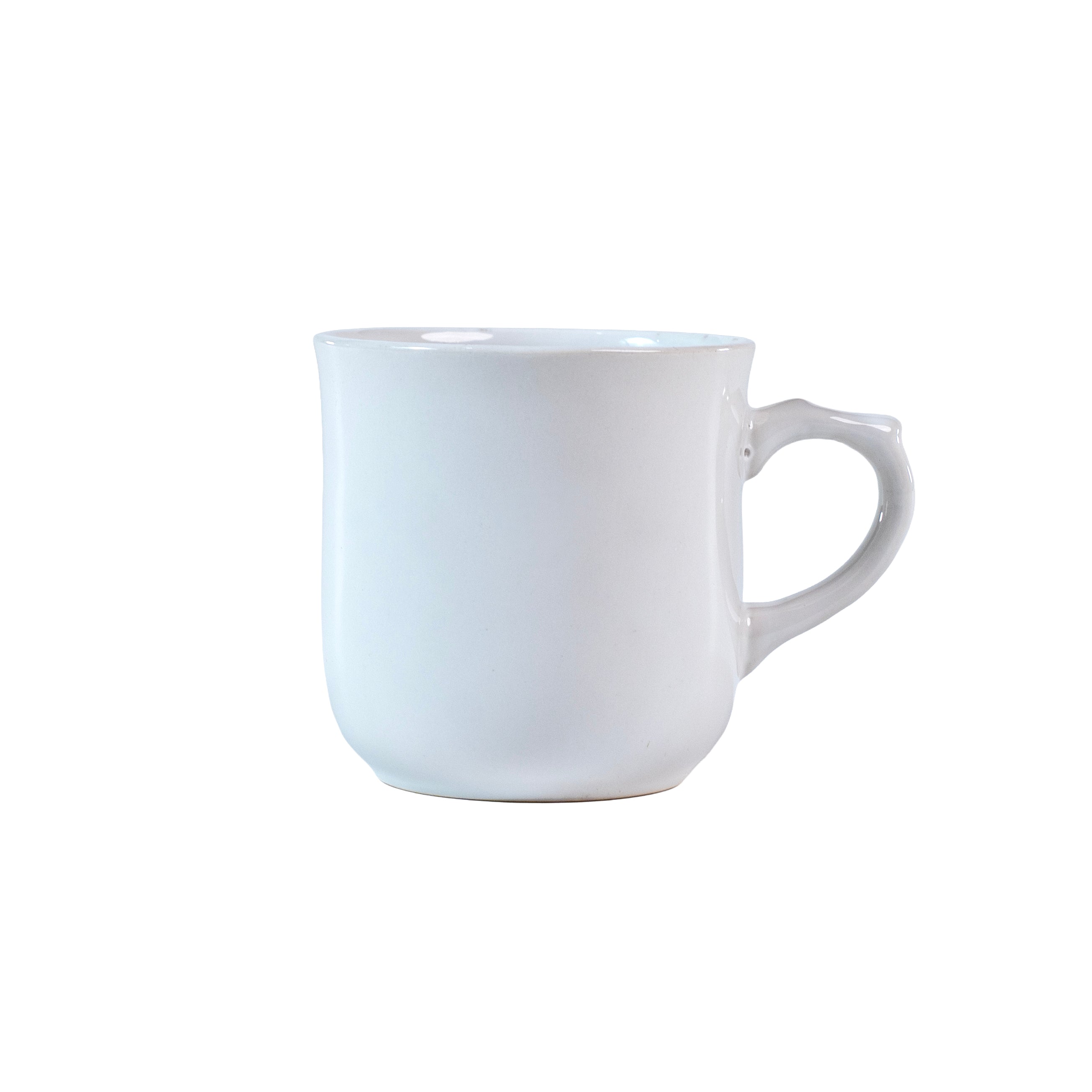 TAZA VARIOS DEC PRIMERA COMERCIAL (Caja con 24 piezas)