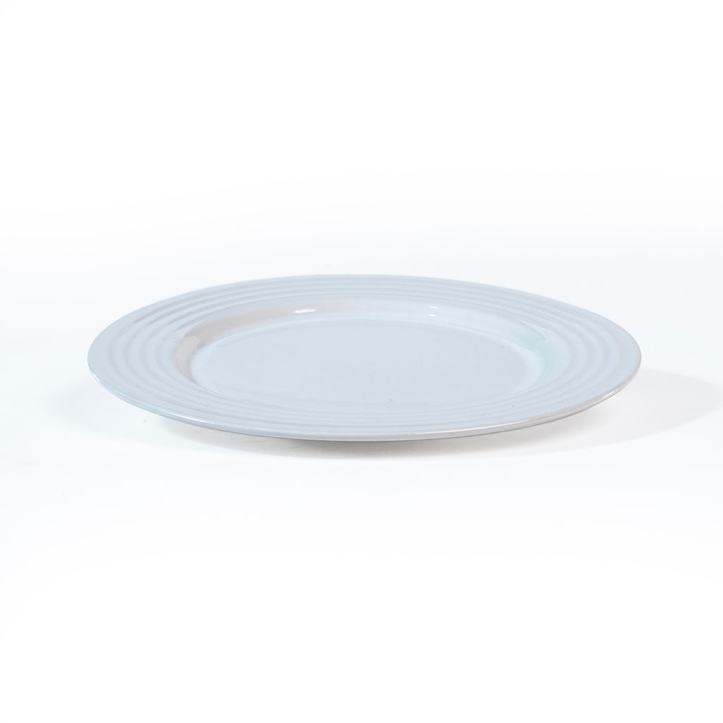 PLATO TRINCHE 26 CM VARIOS DECORADOS PRIMERA COMERCIAL (Caja con 24 piezas)