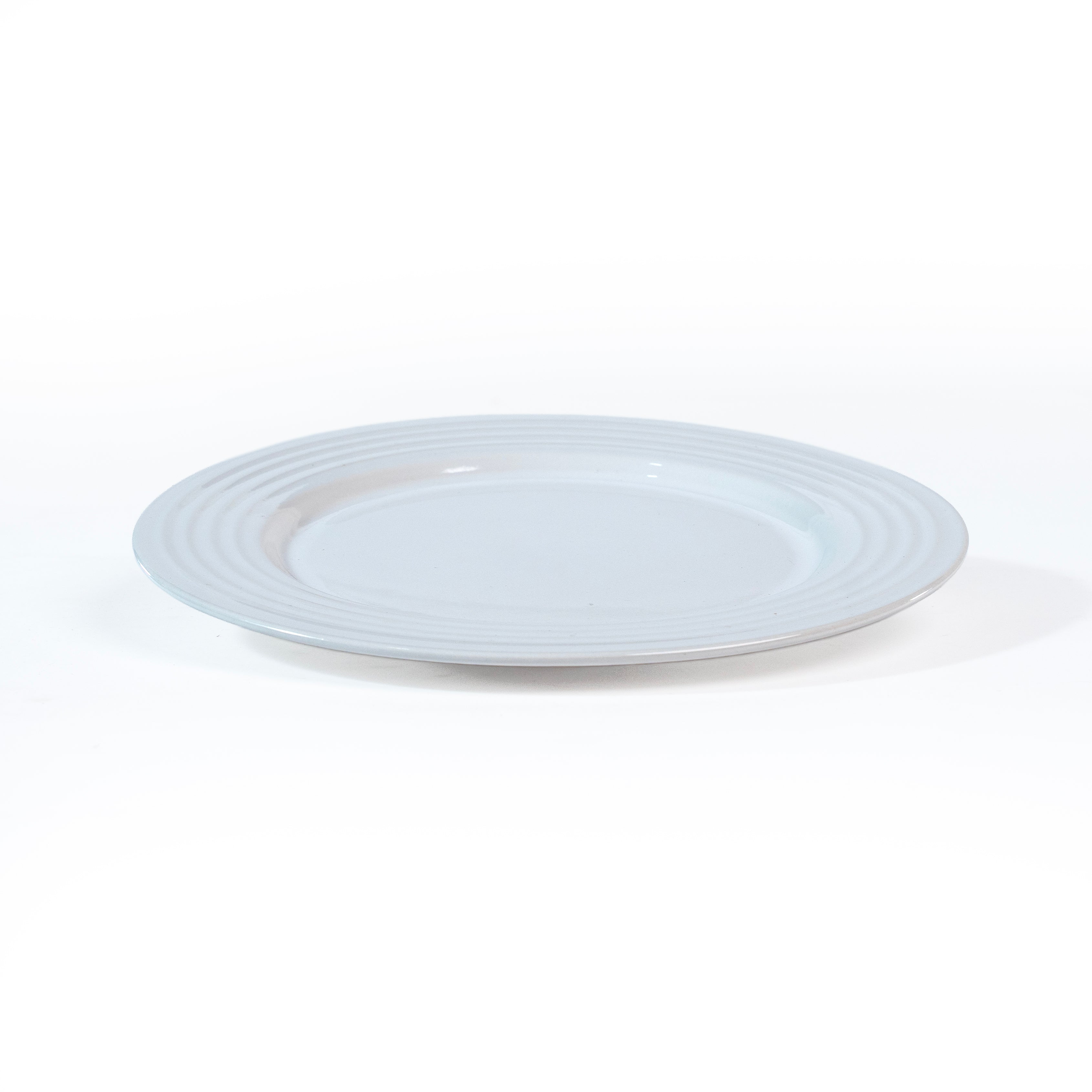 PLATO TRINCHE 26 CM VARIOS DECORADOS PRIMERA COMERCIAL (Caja con 24 piezas)