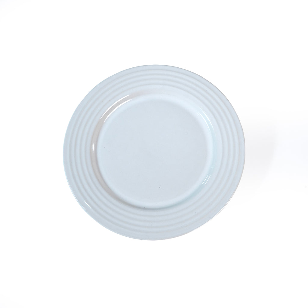PLATO TRINCHE 26 CM VARIOS DECORADOS PRIMERA COMERCIAL (Caja con 24 piezas)