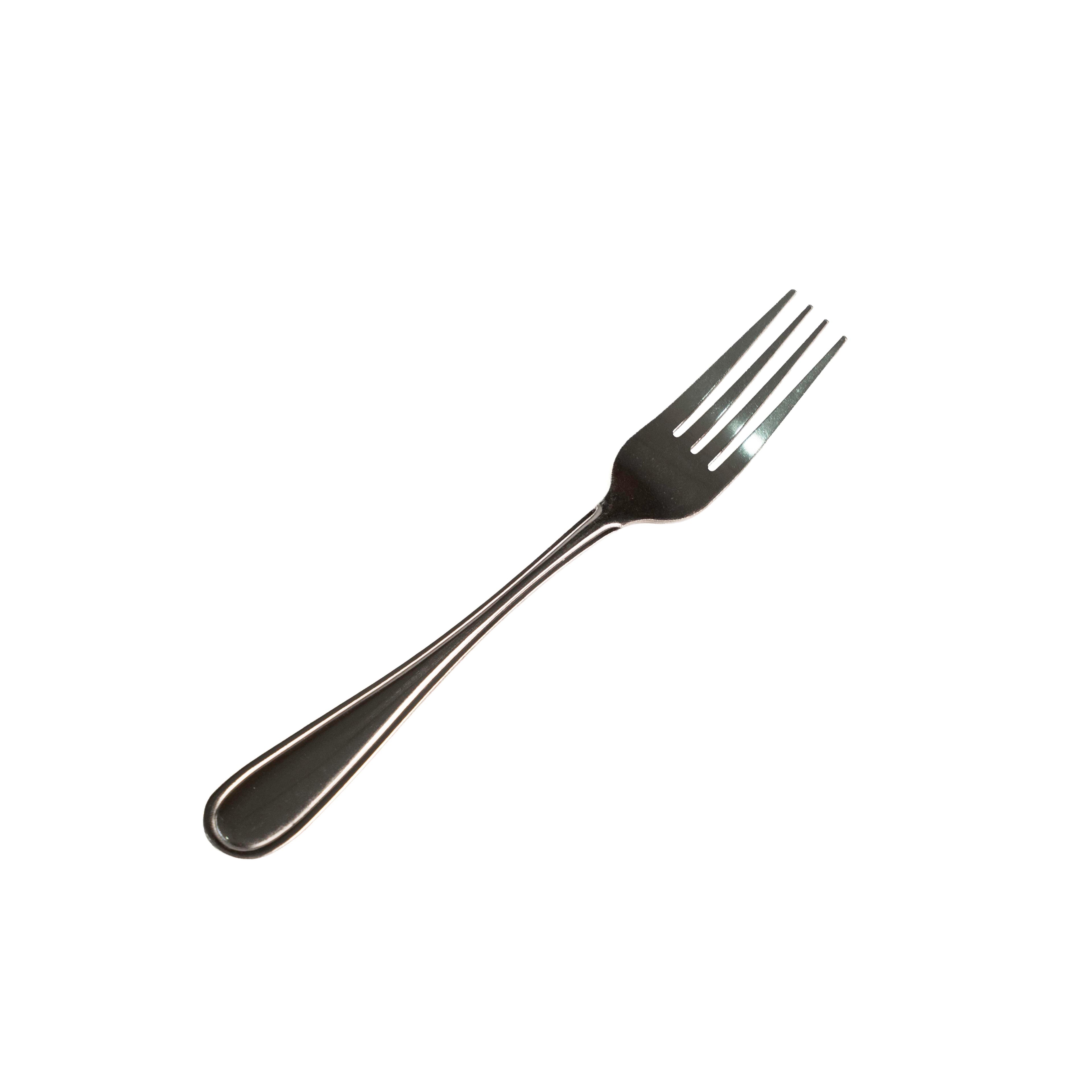 TENEDOR TREVISO (Caja con 600 piezas)