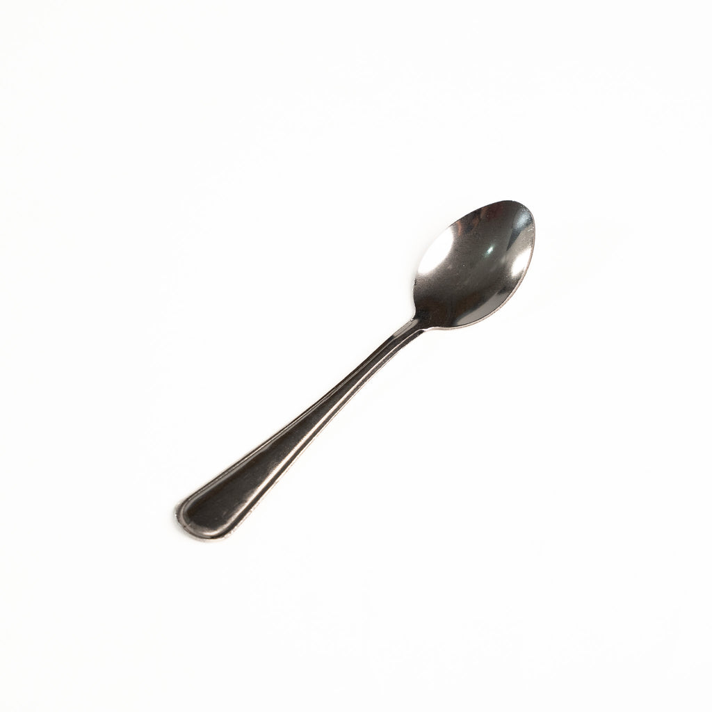 CUCHARA CAFETERA TREVISO (Caja con 600 piezas)