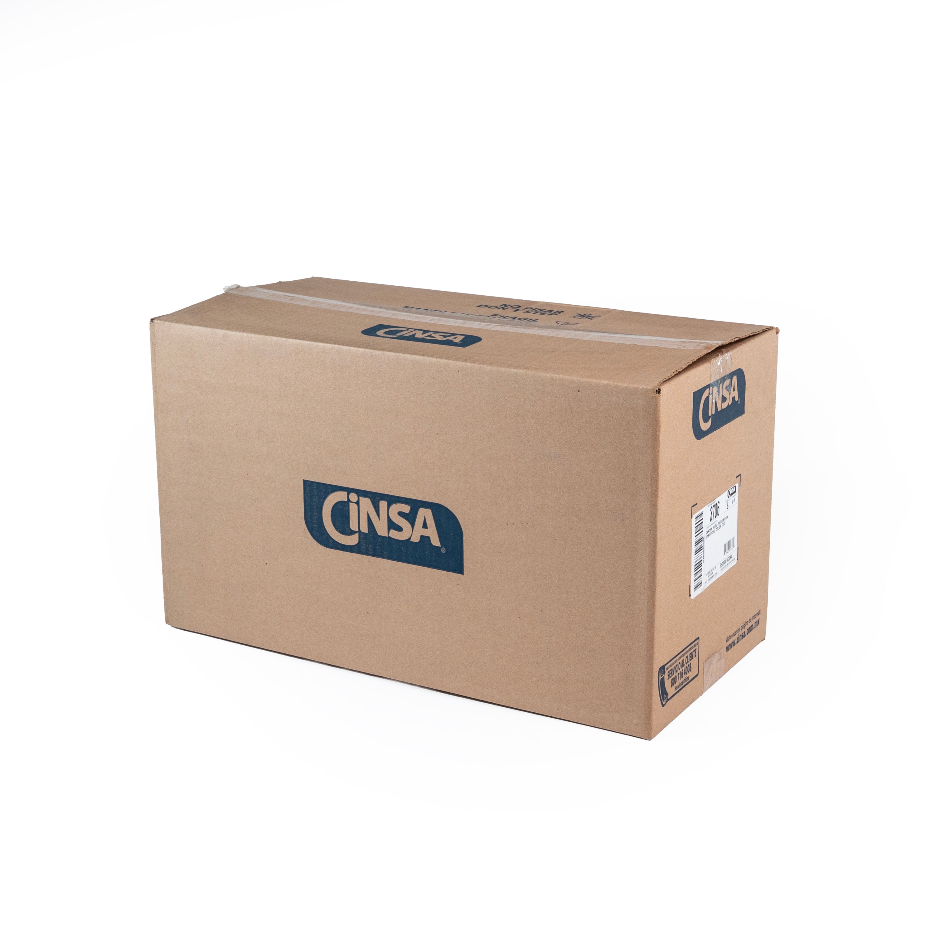 SARTEN EURO 24 PRIMERA COMERCIAL COLOR (Caja con 6 piezas)