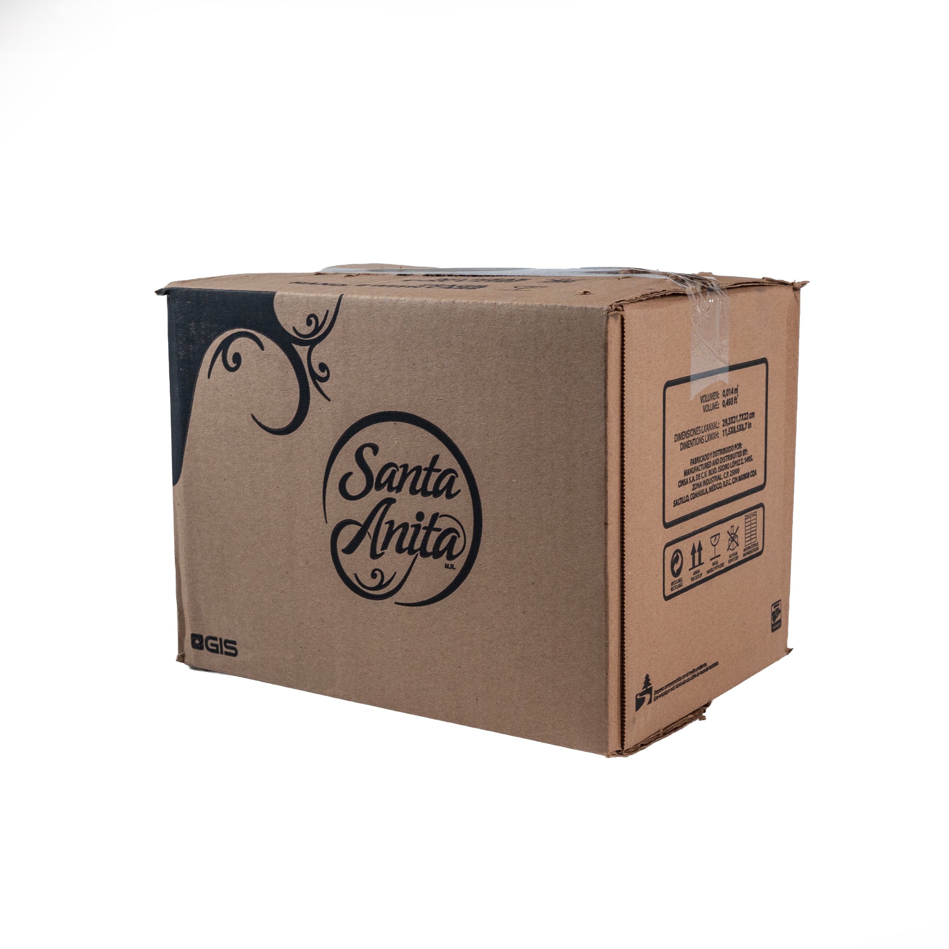 PLATO SOPERO TULIPAN (Caja con 24 piezas)