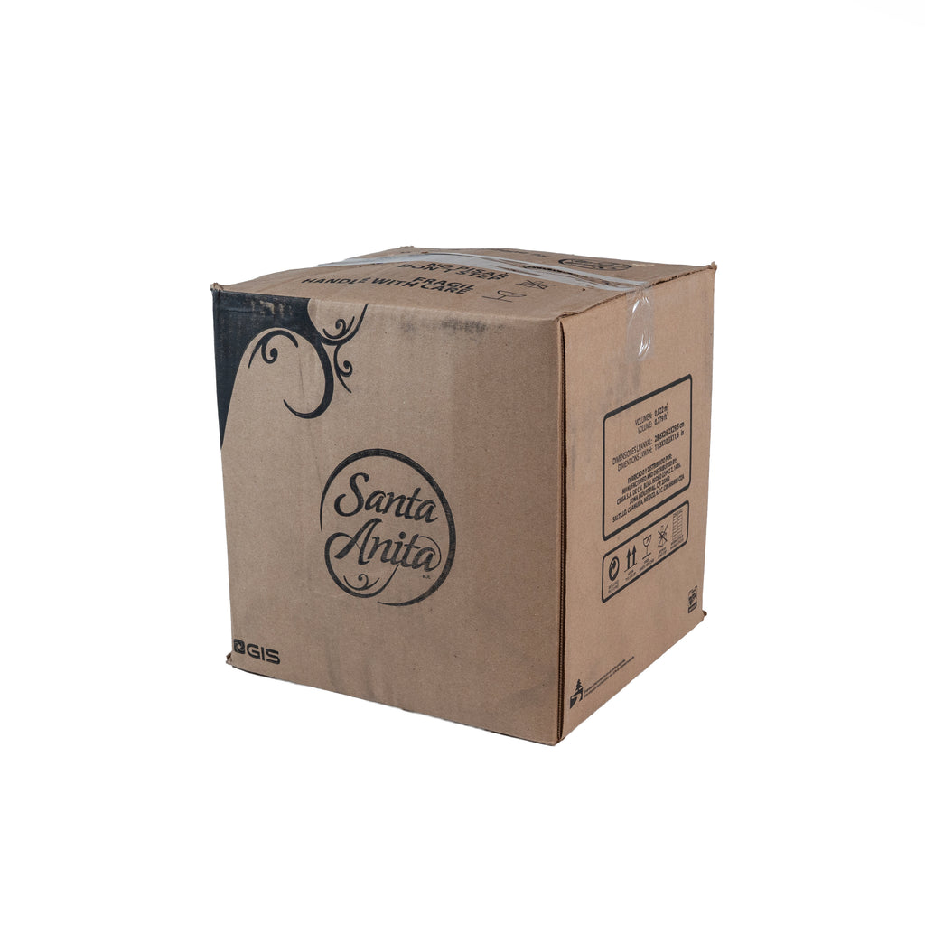 PLATO TRINCHE MADRILEÑA 26 CM (Caja con 24 piezas)