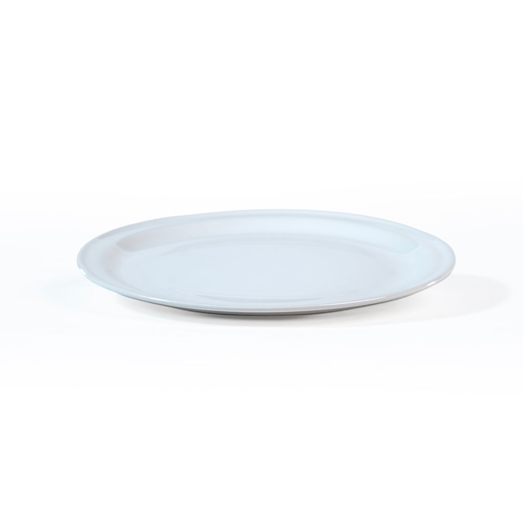 PLATO TRINCHE MADRILEÑA 26 CM (Caja con 24 piezas)