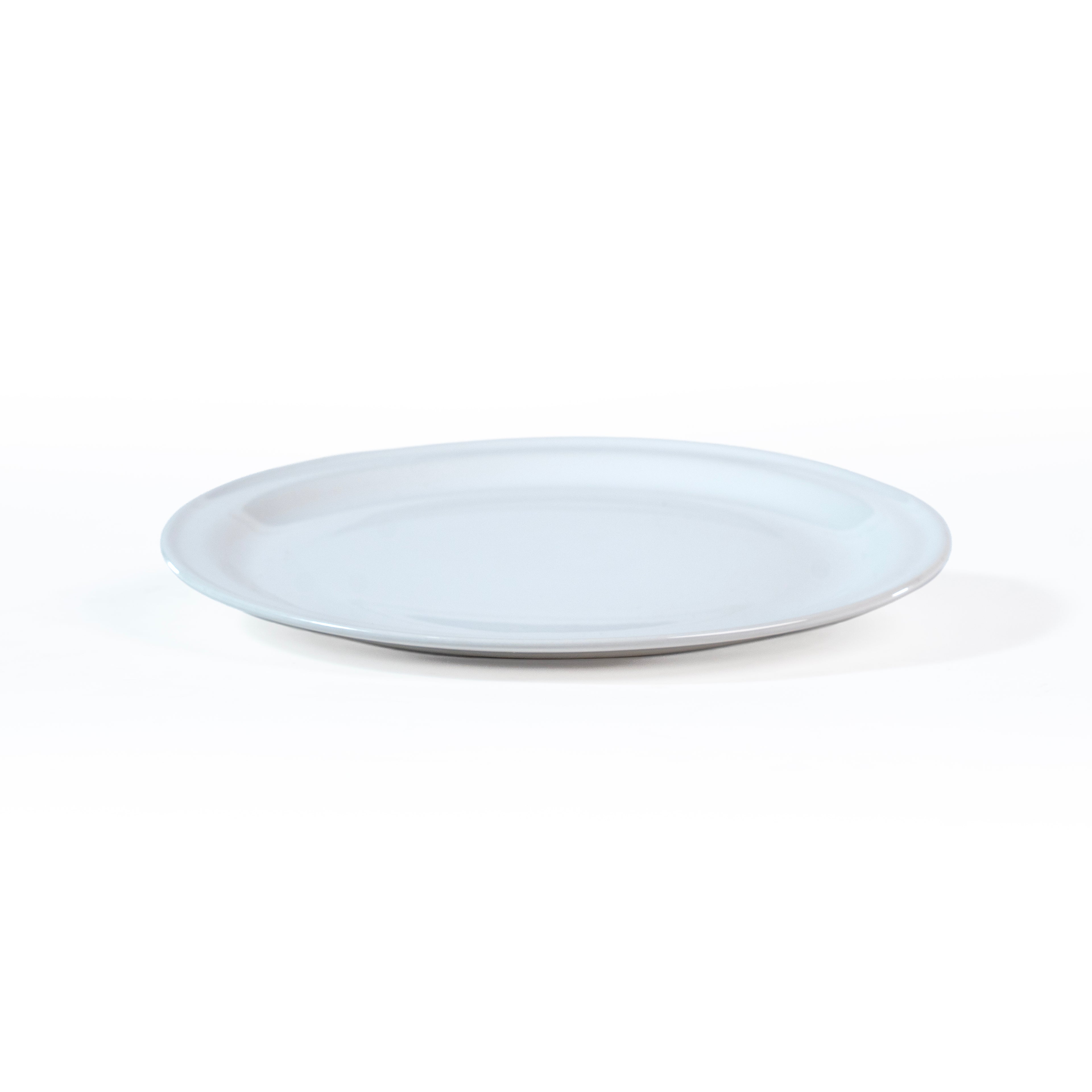 PLATO TRINCHE MADRILEÑA 26 CM (Caja con 24 piezas)