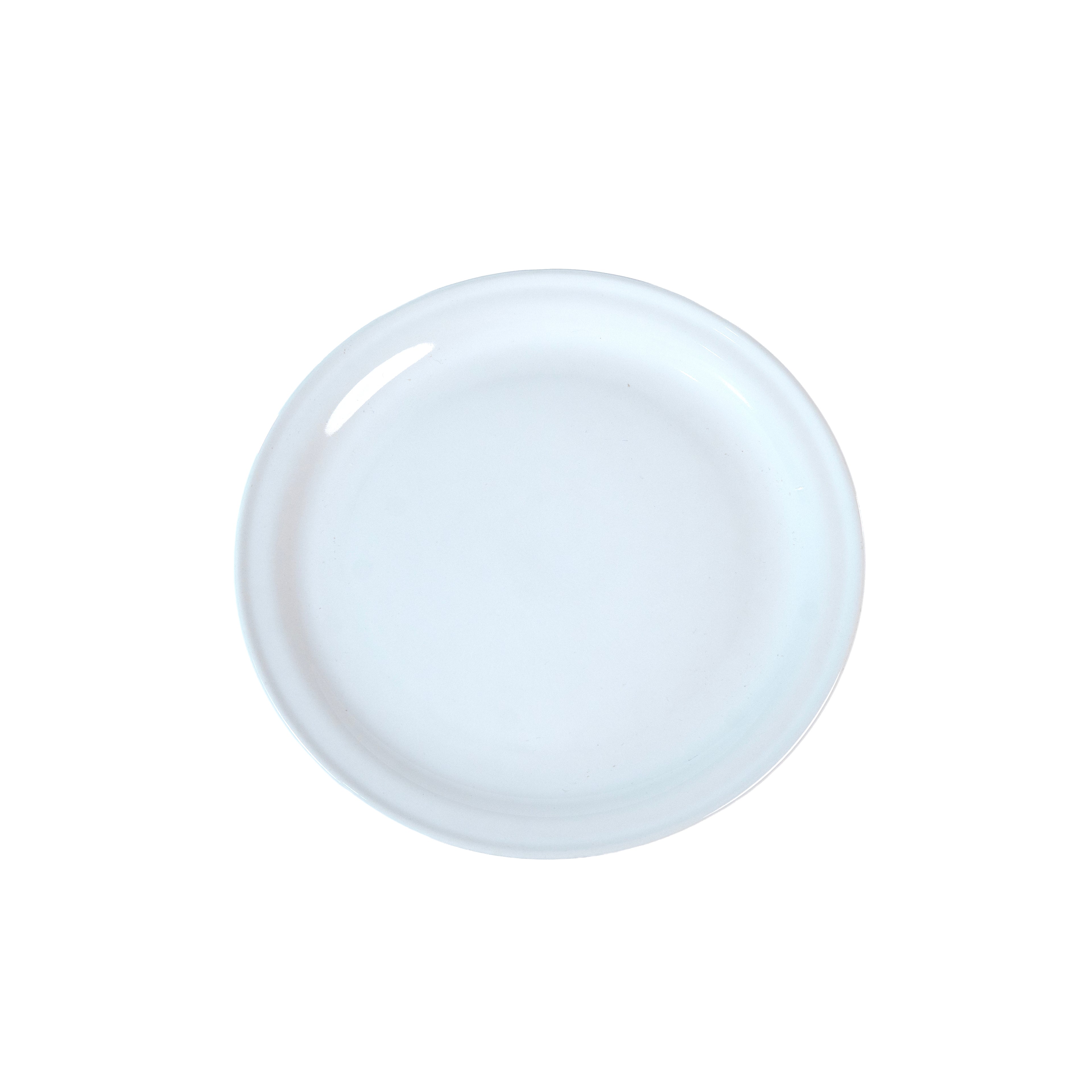 PLATO TRINCHE MADRILEÑA 26 CM (Caja con 24 piezas)