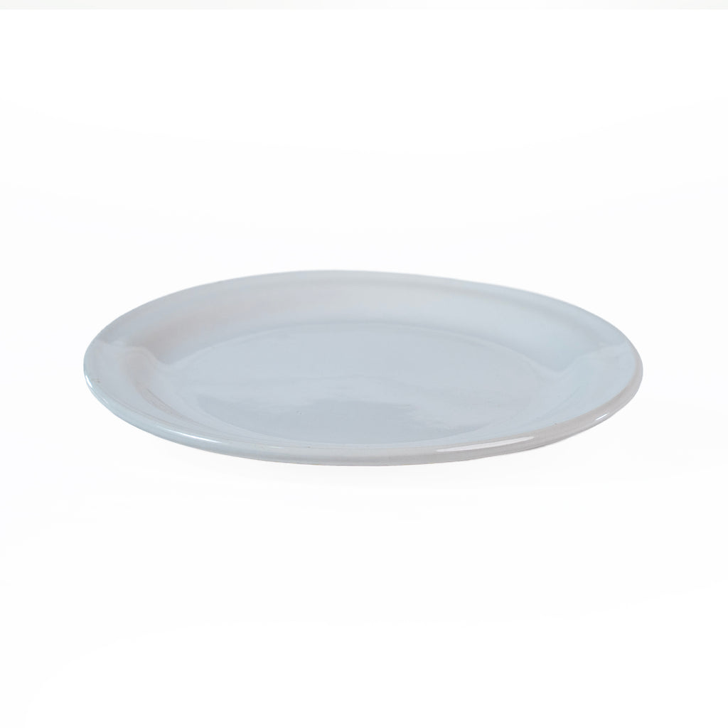 PLATO PASTEL MADRILEÑA 20 CM (Caja con 24 piezas)