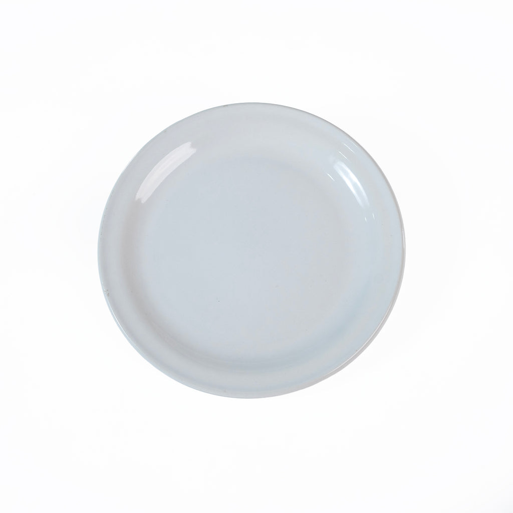 PLATO PASTEL MADRILEÑA 20 CM (Caja con 24 piezas)