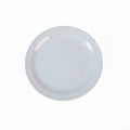 PLATO PASTEL MADRILEÑA 20 CM (Caja con 24 piezas)