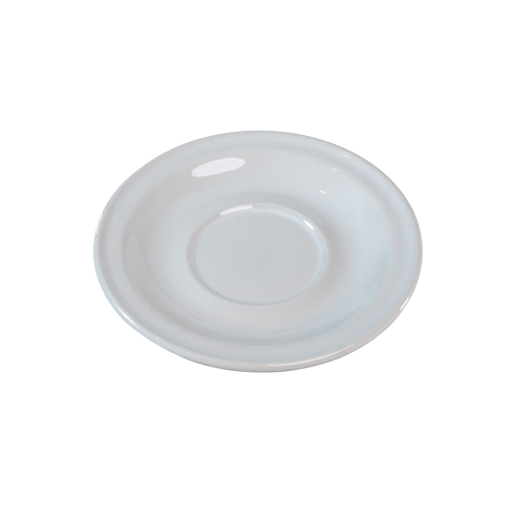 PLATO P/TAZA MADRILEÑA 17 CM (Caja con 24 piezas)