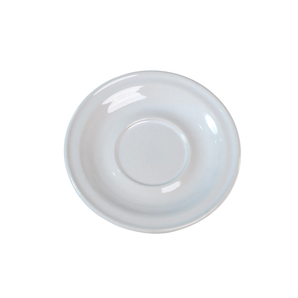 PLATO P/TAZA MADRILEÑA 17 CM (Caja con 24 piezas)